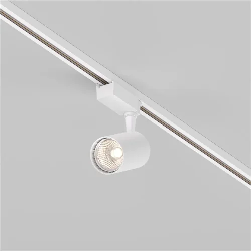 Трековый светильник Vuoro Unity 3000K 10Вт 36° (Белый) - фото 3