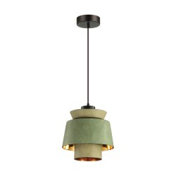 Подвес «ODEON LIGHT» 4992/1A, серия: KRESSA (крепление на планке)