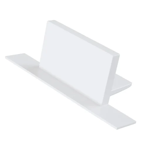 Заглушка 1 шт. Unity встраиваемый белый (Белый) TRA002EC-11W - фото