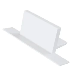 Заглушка 1 шт. Unity встраиваемый белый (Белый) TRA002EC-11W