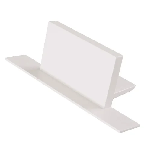 Заглушка 1 шт. Unity встраиваемый белый (Белый) TRA002EC-11W - фото 2