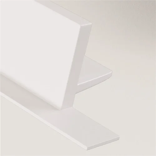 Заглушка 1 шт. Unity встраиваемый белый (Белый) TRA002EC-11W - фото 3