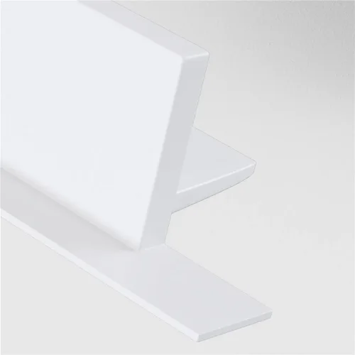 Заглушка 1 шт. Unity встраиваемый белый (Белый) TRA002EC-11W - фото 6