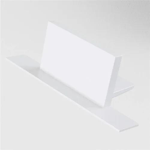 Заглушка 1 шт. Unity встраиваемый белый (Белый) TRA002EC-11W - фото 7