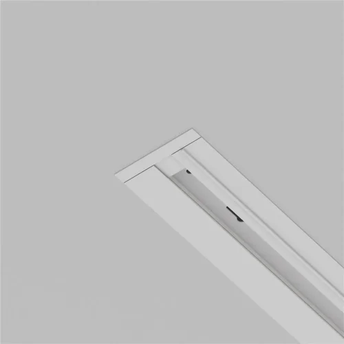 Заглушка 1 шт. Unity встраиваемый белый (Белый) TRA002EC-11W - фото 8