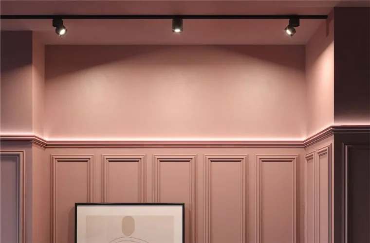 Трековый светильник Yin Unity 3000K 15Вт 24° (Черный) - фото 16