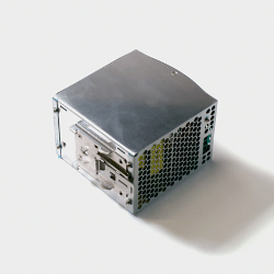 Блок питания для светодиодной ленты 480Вт, 24В, NDR-480-24 024487