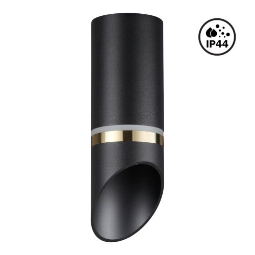 Светильник накладной влагозащищенный «Novotech» 370905, серия: DELTA. Фото 1.