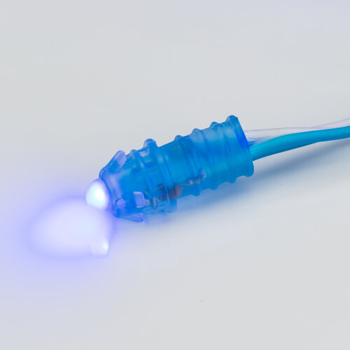 Модуль герметичный ARL-D9 5V Blue (Arlight, Закрытый, IP67) 023410 - фото 2