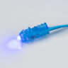 Модуль герметичный ARL-D9 5V Blue (Arlight, Закрытый, IP67) 023410 - фото 2