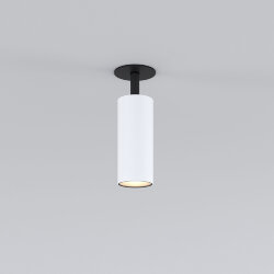 Встраиваемый поворотный светодиодный светильник Diffe 25052/LED (058173)