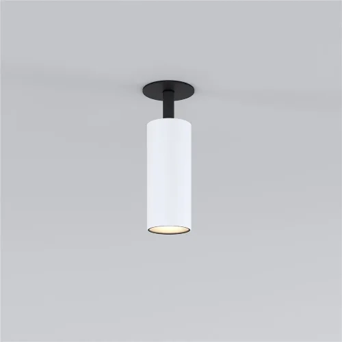 Встраиваемый поворотный светодиодный светильник Diffe 25052/LED - фото 2