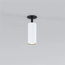 Встраиваемый поворотный светодиодный светильник Diffe 25052/LED (058173)
