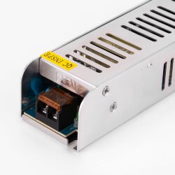 Блок питания для светодиодной ленты 24 В 100W Трансформатор 24V 100W