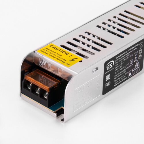Блок питания 100W 24V IP00 4,16A LST 9A - Фото 4