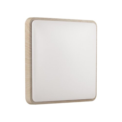 Настенно-потолочный светильник «Sonex» 7608/CL, дизайн: Модерн, серия: MERTO (накладной). Фото 1.