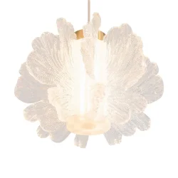 Подвесной светильник Freya FR5579PL-L40BS (Латунь)