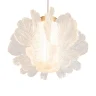 Подвесной светильник Цветок / Flower (Латунь) FR5579PL-L40BS - фото 12