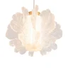 Подвесной светильник Цветок / Flower (Латунь) FR5579PL-L40BS - фото 6