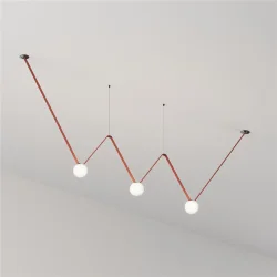 Комплект текстильной подвесной системы Parity TFC-Par-H04-R TFC-Par-H04-R