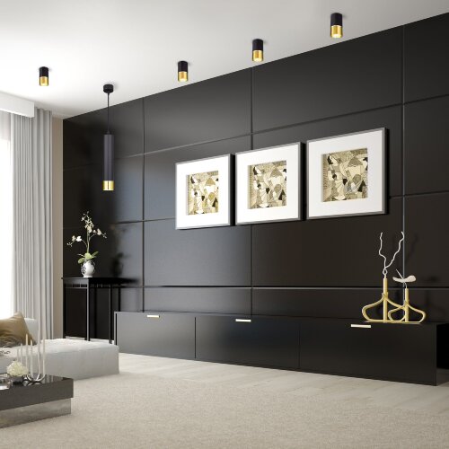 Накладной акцентный светильник - Фото 2