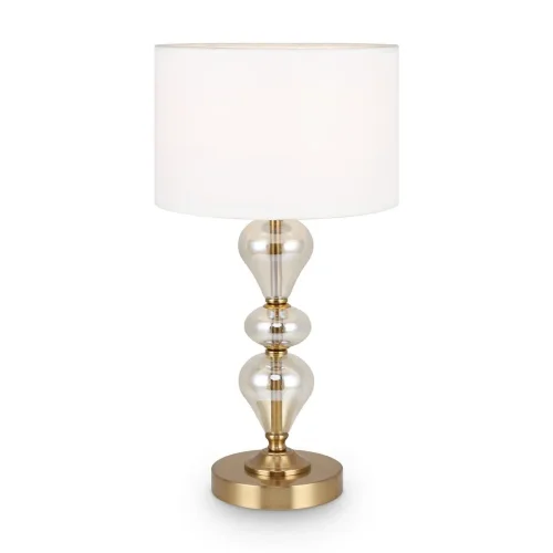 Настольный светильник Freya FR5369TL-01BS (Латунь) - фото 2