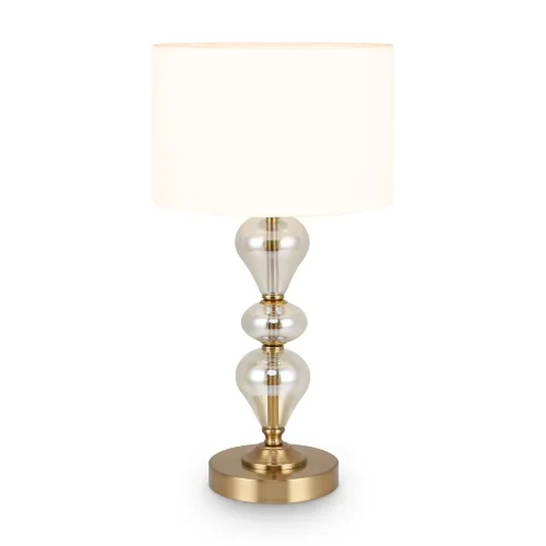 Настольный светильник Freya FR5369TL-01BS (Латунь) - фото 3