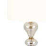Настольный светильник Freya FR5369TL-01BS (Латунь) - фото 4
