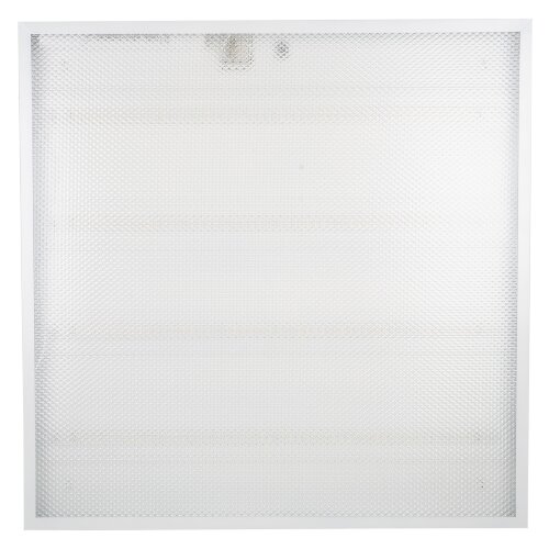 ULP-6060 36W-6500К IP40 UNIVERSAL WHITE Светильник светодиодный потолочный универсальный, Дневной свет 6500K, 4140Лм, Корпус белый, В комплекте с и-п - фото 2