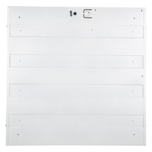 ULP-6060 36W-6500К IP40 UNIVERSAL WHITE Светильник светодиодный потолочный универсальный, Дневной свет 6500K, 4140Лм, Корпус белый, В комплекте с и-п - фото 4