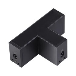 Соединитель - Т «Novotech» 135034, серия: RATIO (крепление на планке)