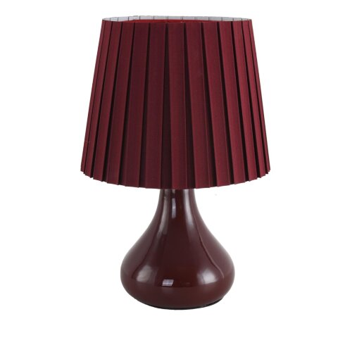 Настольная лампа «LUMION» 8185/1T, серия: NAINA. Фото 1.