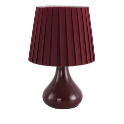 Настольная лампа «LUMION» 8185/1T, серия: NAINA - -