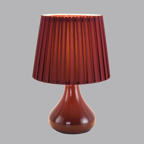 Настольная лампа «LUMION» 8185/1T, серия: NAINA. Фото 2.