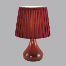 Настольная лампа «LUMION» 8185/1T, серия: NAINA - -