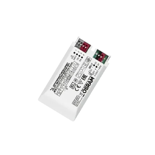Драйвер для светодиодов OTi DALI 15/220...240/1A0 | 15W 7,5-54V | DALI2/NFC 150-1050мА | - OSRAM. Фото