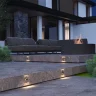Подсветка для лестниц и дорожек алюминий MRL LED 1105 алюминий - фото 3