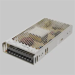 Источник напряжения PSL002 24В 300Вт IP 20 821020 (Серебро)