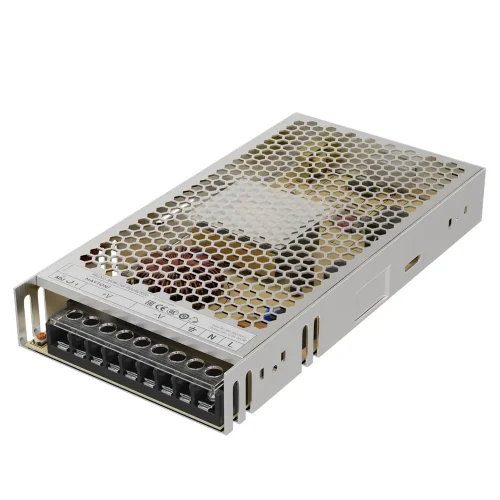 Источник напряжения PSL002 24В 300Вт IP 20 821020 (Серебро) 821020 - фото