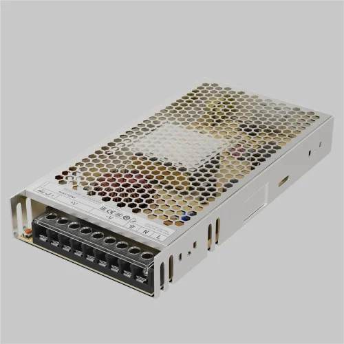 Источник напряжения PSL002 24В 300Вт IP 20 821020 (Серебро) 821020 - фото 4