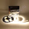 Светодиодная лента Class Premium, 2835, 120 led/m, day white, 12V, IP33, A35 - фото 2.