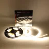 Светодиодная лента Class Premium, 2835, 120 led/m, day white, 12V, IP33, A35 - фото II