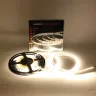 Светодиодная лента Class Premium, 2835, 120 led/m, day white, 12V, IP33, A35 - фото II