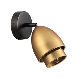 Настенный светильник «LUMION» 8001/1W, серия: AVRORA (крепление на планке) - -