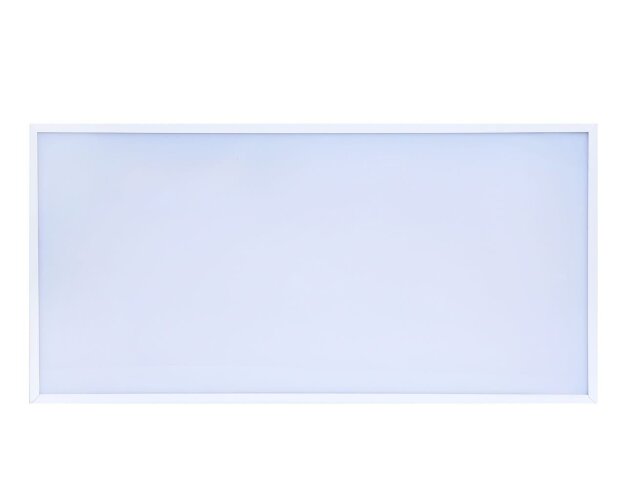 Подвесной офисный светодиодный светильник 40 Вт IP20 595x295x40 мм 4000К Опал - фото 4