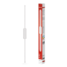 Светильник светодиодный ESTETIKA LUV-80C-40WH 15Вт 230В 4000K 1050Лм 800х50x25 белый IN HOME - Фото