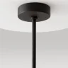 Подвесной светильник Modesto E14x6 (Черный) - фото 14