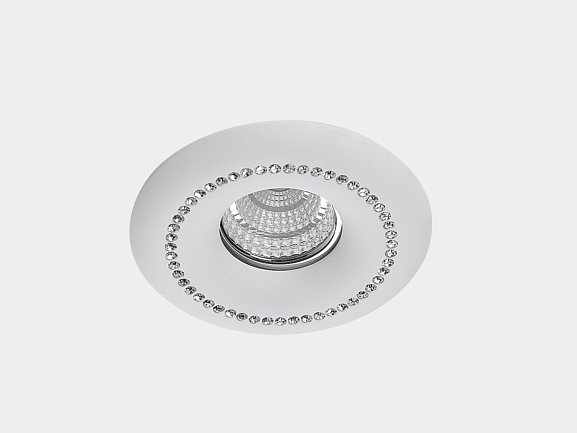 Светильник InLondon CHARM MR16, NC1769R-FW. Фото 2