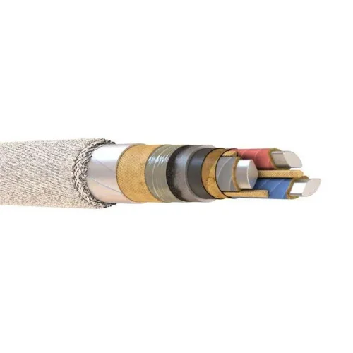 Кабель АСБл-10 3х240 ОЖ (м) Рыбинсккабель 720153 - фото