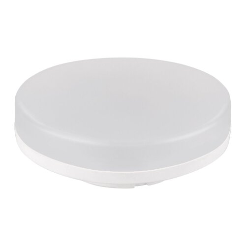 Светодиодная лампа GX53 8W 6500K GX53 - Фото 2